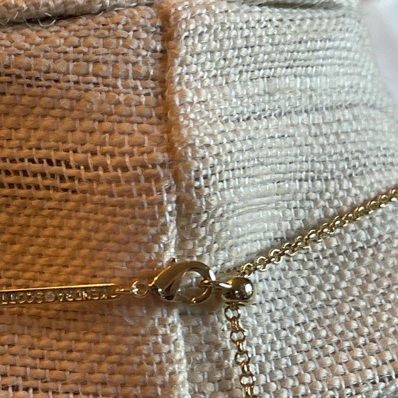 Kendra Scott Heart Necklace - Picture 4 of 5